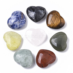 Natural Mixed Stone&nbsp;G-R461-28-B