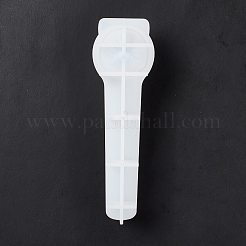 DIY Shiba Inu Dog Ballpoint Pen Cover Silicone Molds&nbsp;DIY-E055-07