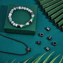 304 Stainless Steel Beads&nbsp;STAS-F123-02B