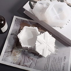 Food Grade DIY Storage Box Silicone Molds&nbsp;PW-WG0B075-01