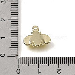 Brass & Enamel & Resin Pendants&nbsp;RE-CBAE379-22LG