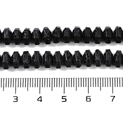 Natural Lava Rock Beads Strands&nbsp;G-G174-B02-01