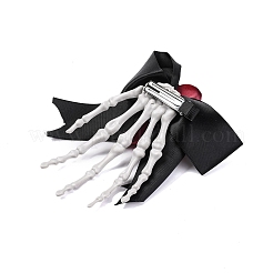 Halloween Party Hair Accessories&nbsp;AJEW-S088-07B
