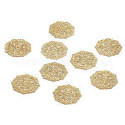 Iron Filigree Joiners Links&nbsp;IFIN-TAC001-01G