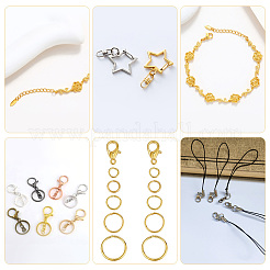 DIY Finding Kits&nbsp;DIY-PA0001-33G