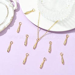 SHEGRACE Brass Pendants&nbsp;XGRQ6H693-892G
