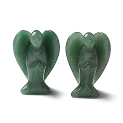 Natural Green Aventurine Display Decorations&nbsp;G-O200-03G
