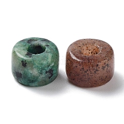 Natural & Synthetic Mixed Gemstone Beads&nbsp;X-G-P257-08