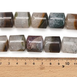 Natural Agate Beads Strands&nbsp;GG-L001-J02-02C