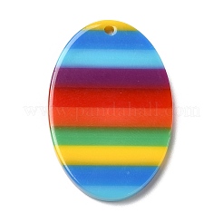 Acrylic Pendants&nbsp;LS-OACR-Q185-03B
