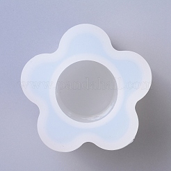 DIY Brush Pot Silicone Molds&nbsp;DIY-G010-53