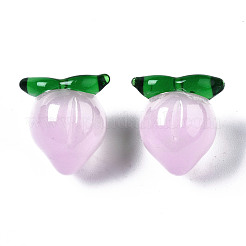 Handmade Lampwork Beads&nbsp;LAMP-N021-022