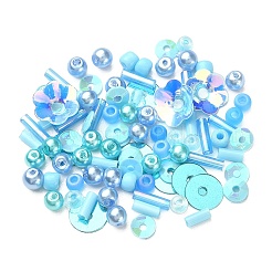 DIY Beads Jewelry Making Finding Kit&nbsp;DIY-YW0006-53