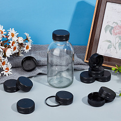 Plastic Bottle Caps&nbsp;KY-WH0045-62D-02