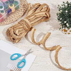 Polyester Ribbon&nbsp;OCOR-CY0004-71A