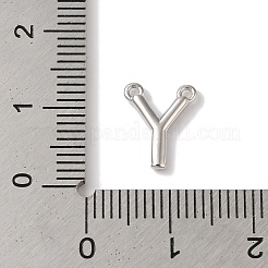 Rack Plating Brass Pendants&nbsp;KK-L216-003P-Y