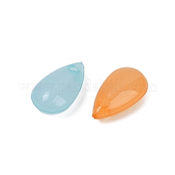 Imitation Jelly Acrylic Beads&nbsp;OACR-C022-04