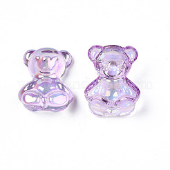 Transparent Acrylic Cabochons&nbsp;TACR-N006-53B