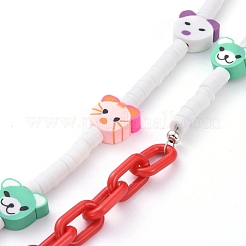 Random Color Personalized Dual-use Items&nbsp;NJEW-JN02856-M