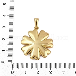 304 Stainless Steel Enamel Pendants&nbsp;STAS-C139-04G