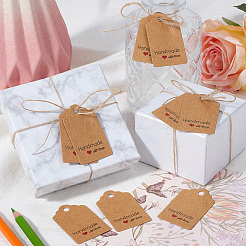150Pcs Paper Gift Tags&nbsp;CDIS-SP0001-21B