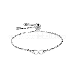 100Pcs 10 Styles Tibetan Style Alloy Connector Charms&nbsp;TIBEP-CJ0003-13