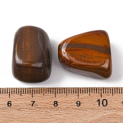 Natural Tiger Iron Beads&nbsp;G-K302-A16