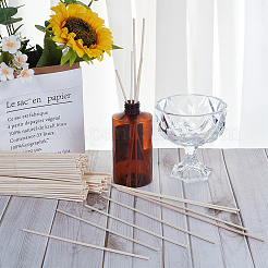 240Pcs 3 Styles Rattan Diffuser Sticks&nbsp;AJEW-BC0009-62