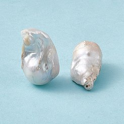 Baroque Natural Keshi Pearl Beads&nbsp;PEAR-N020-J20