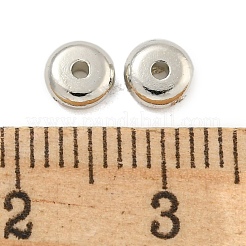 CCB Plastic Spacer Beads&nbsp;CCB-L014-02C-P