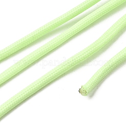 Luminous Glow in the Dark Polyester 9 Strand Core Cord&nbsp;OCOR-Z008-01A