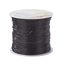 Flat Elastic Crystal String&nbsp;EW-YW0001-0.8mm-02C