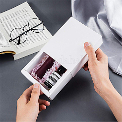 Foldable Paper Drawer Boxes&nbsp;CON-BC0005-97B