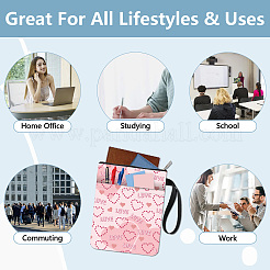 Cloth Book Cover&nbsp;OFST-WH0010-256