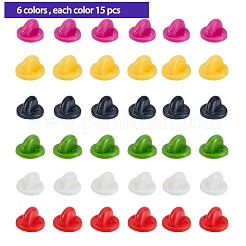 Rubber Bottle Stoppers&nbsp;FIND-PH0015-01