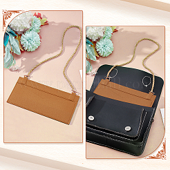 5Pcs 5 Colors Wool Felt Bag Organizer Inserts&nbsp;FIND-WR0007-29C