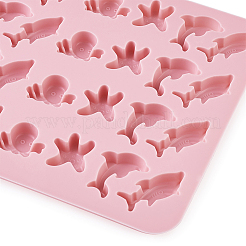 Food Grade Silicone Molds&nbsp;DIY-TA0001-96