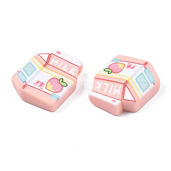 Opaque Resin Cabochons&nbsp;X-CRES-S308-051