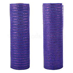 Deco Mesh Ribbons&nbsp;OCOR-TAC0038-09E
