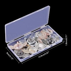 DIY Pendant Making Kits&nbsp;DIY-NB0003-98