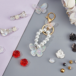 9 Styles DIY Jewelry Making Findings&nbsp;DIY-AR0003-24