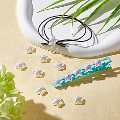 ABS Plastic Beads&nbsp;FIND-BC0003-04