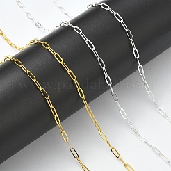 DIY Chain Necklace Kits&nbsp;DIY-YW0011-98