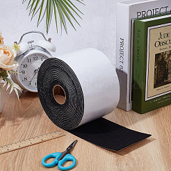 Self-adhesive Polyester Fabric&nbsp;DIY-WH0671-027A