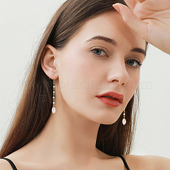 1 Strand Natural White Moonstone Beads Strands&nbsp;G-OC0005-38