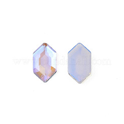 Glass Rhinestone Cabochons&nbsp;MRMJ-N027-051