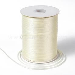 Double Face Satin Ribbon&nbsp;RC3mmY002