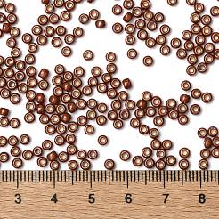 TOHO Round Seed Beads&nbsp;SEED-TR08-PF0564F