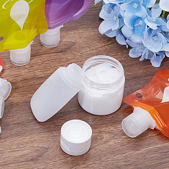 Portable Empty PET Plastic Point Bottle Sets&nbsp;MRMJ-PH0001-25