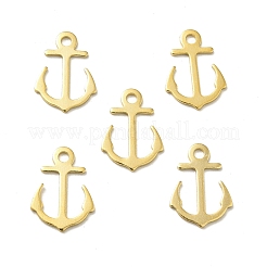 Brass Pendants&nbsp;KK-H435-18G